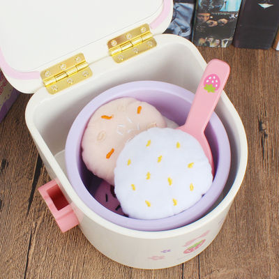 Hervidor de arroz de madera Toy For Kids Early Education