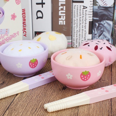 Hervidor de arroz de madera Toy For Kids Early Education