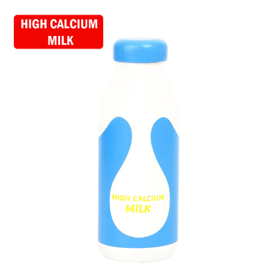 Cocina de madera del sistema de la leche para los juguetes educativos de la comida de Montessori del muchacho de la muchacha